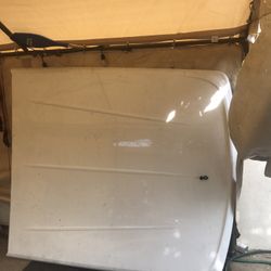 Dodge Ram Pickup Truck Cover 6 Ft Fiberglass