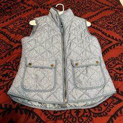 Ladies Vest 