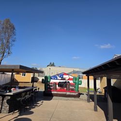 Todo Para Sus Eventos 