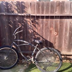 Beach Cruiser 26’