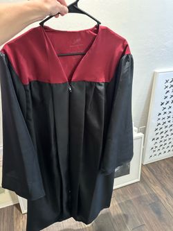 Graduation Gown