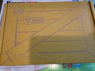 Kiwi Co, Growing Garden kit