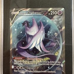 #170 Galatians Articulated V SGC 9.5