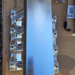 Poseng Intake Manifold