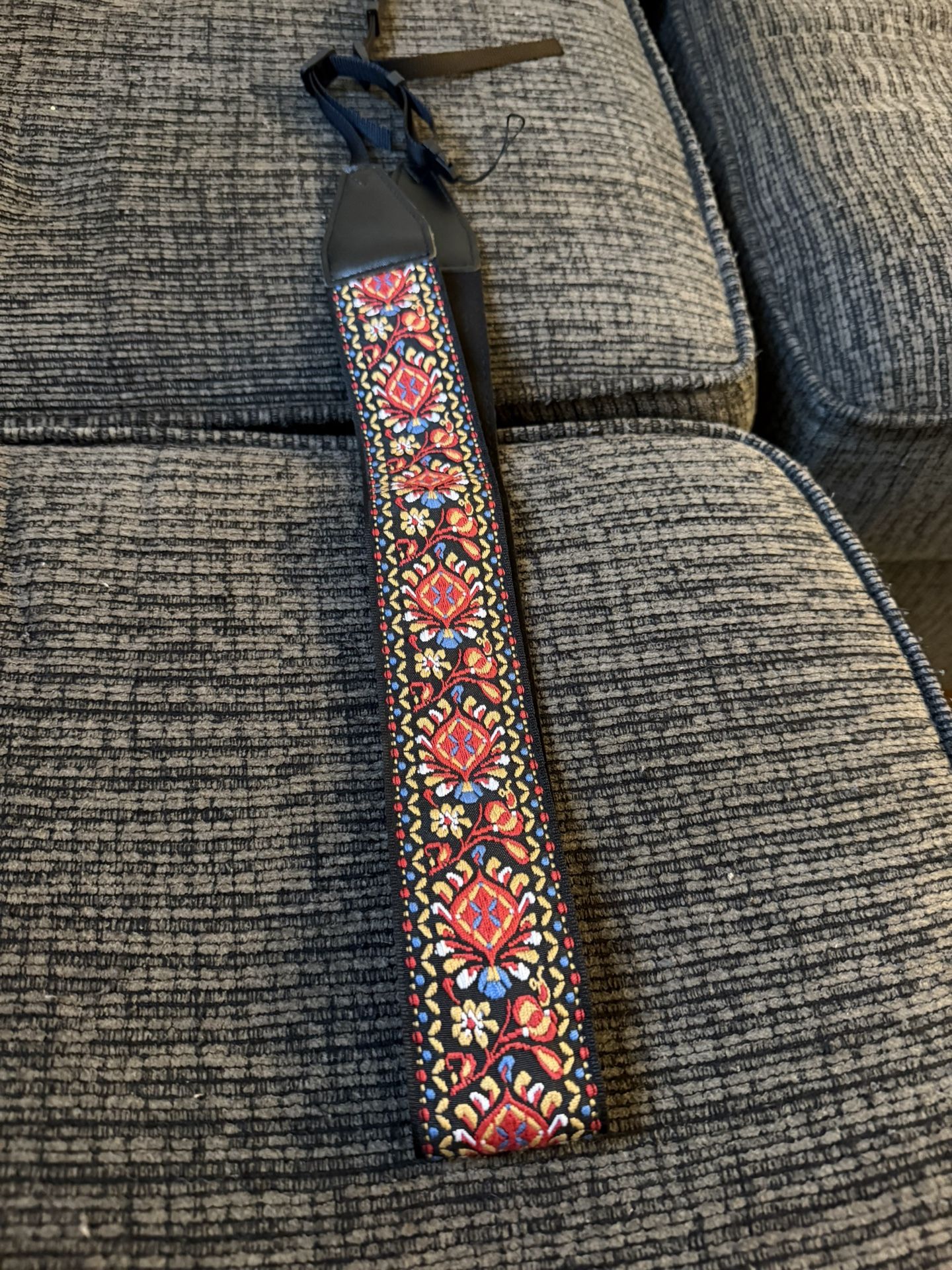 Camera Strap