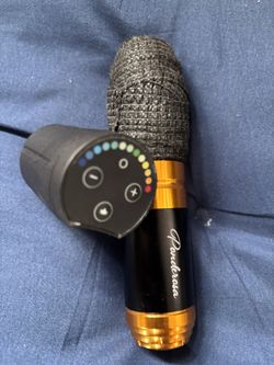 A Little Tattoo Machine