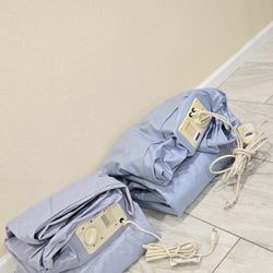 AeroBed Air Bed Mattress Queen Size with Built-In Electric Pump. Both For $40.