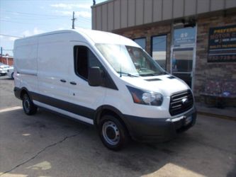 2018 Ford Transit-350