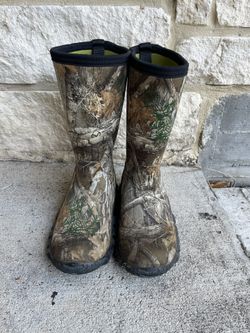 Magellan Waterproof Hunting Boots