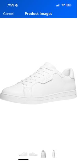 Michael kors Keaton shoes