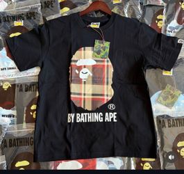 Bape tees 20 each