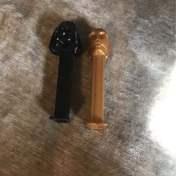 Vintage Star Wars Pez 