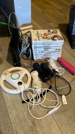 Wii