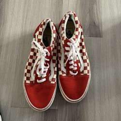 Vans Old School 