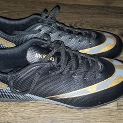 Daoquan Nike Indoor Soccer Shoes Size 6.5