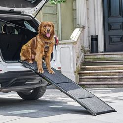 61” Folding Pet Ramp