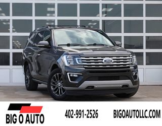 2021 Ford Expedition