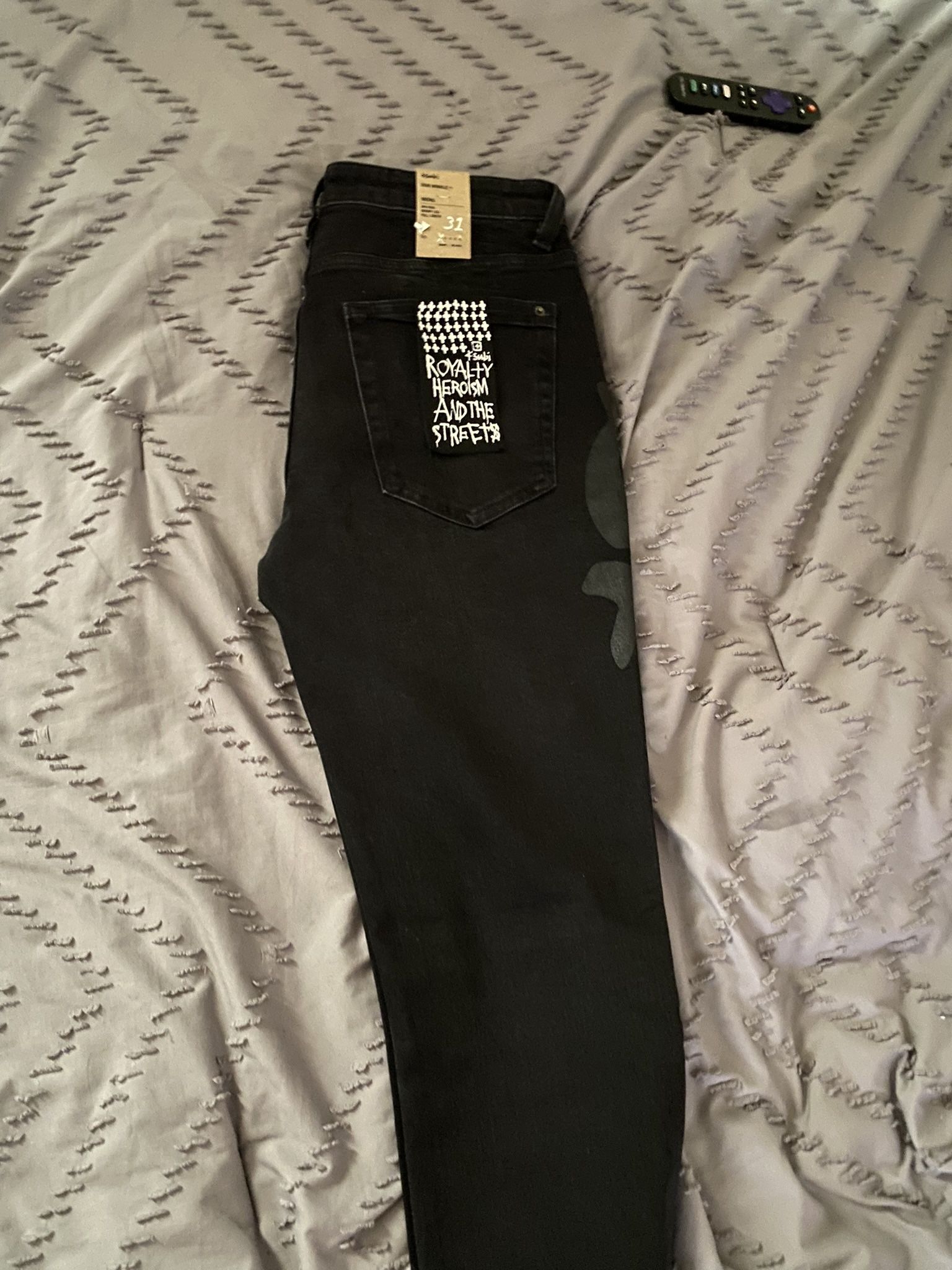 Subi Jeans 32