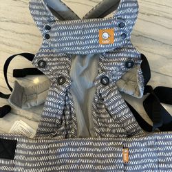 Tula Baby Carrier 