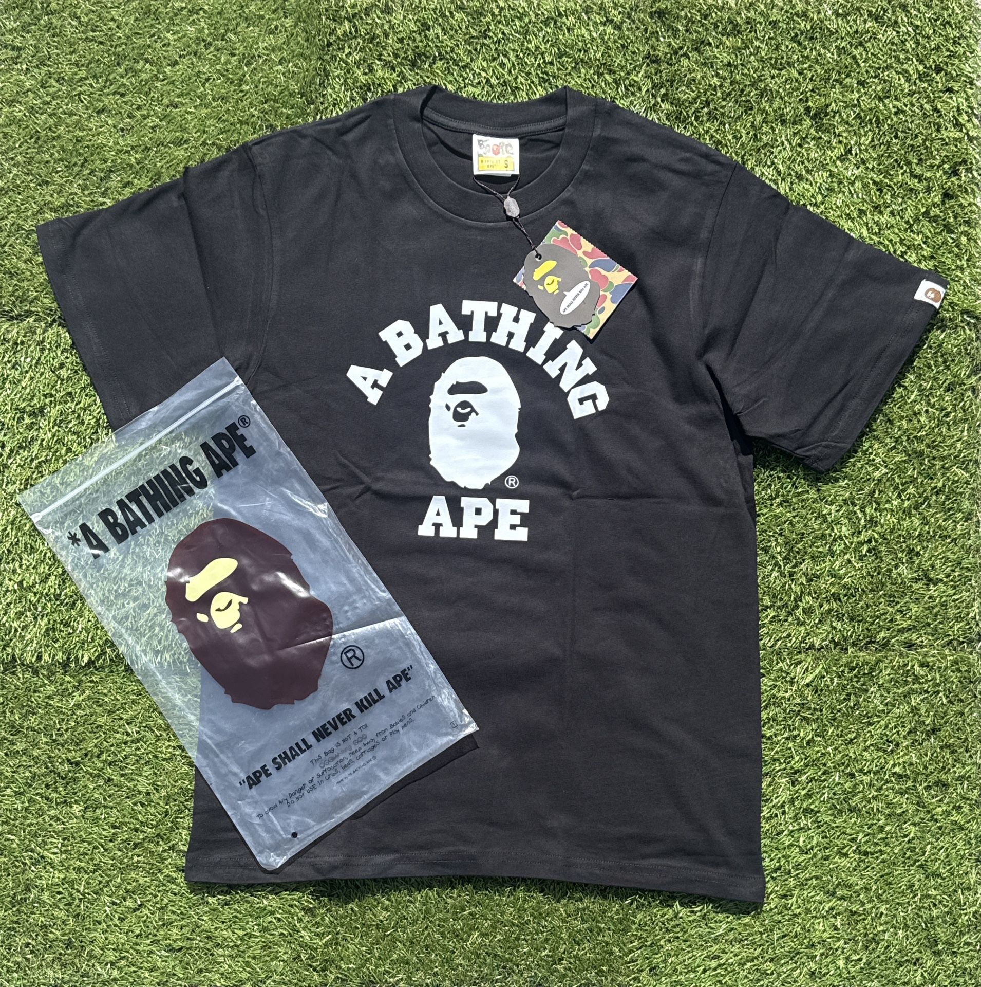Bape Tee