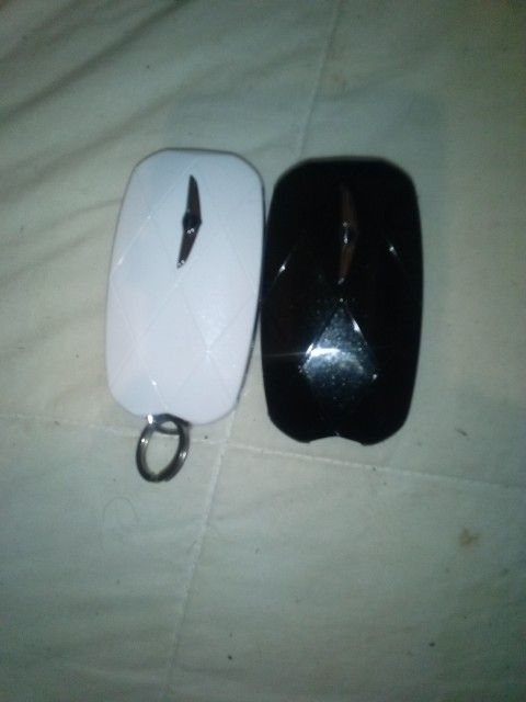 Hyundai Key Fob's