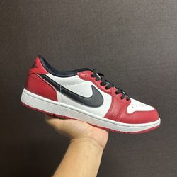 Air Jordan 1 Low “ Chicago” ( Men’s) 