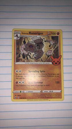 POKÉMON CARDS TRADE