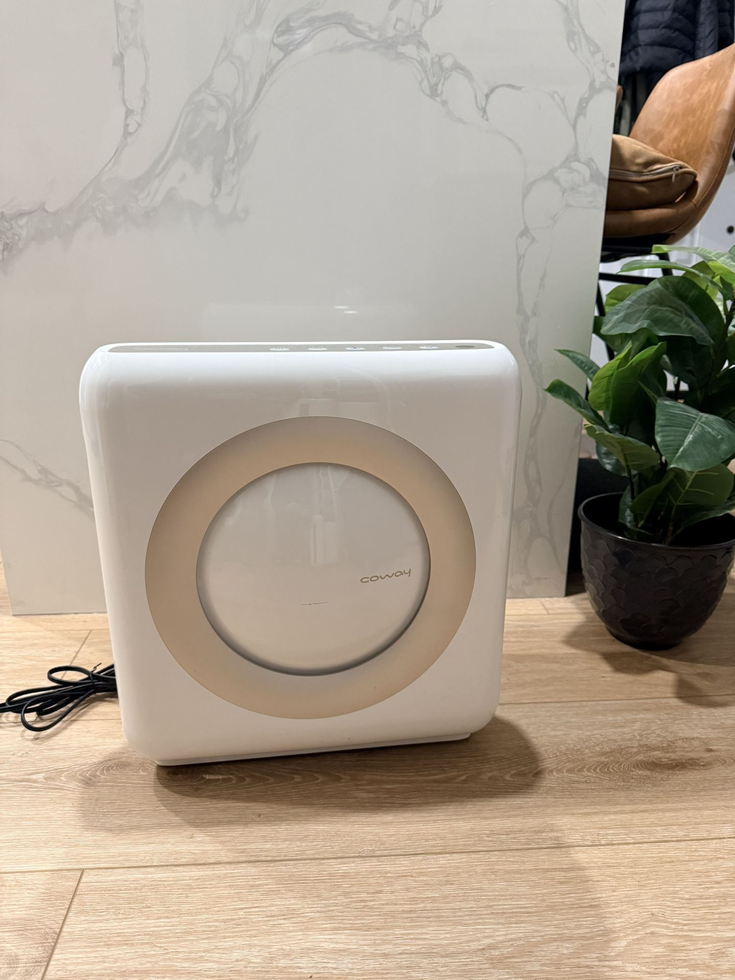 Coway Airmega Air Purifier