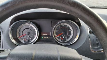 2013 Dodge Grand Caravan
