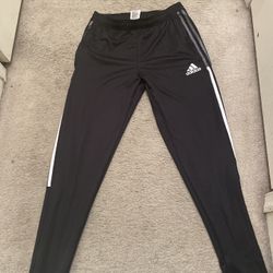 Black Adidas Joggers  