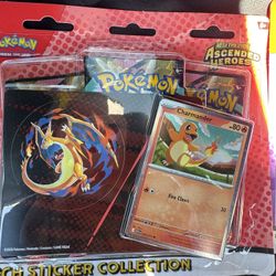 Pokemon Ascended Heroes