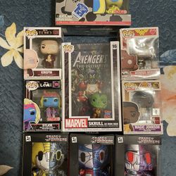 Funko Pop N Yu Me Dznr Collectible Designer Plush Toy