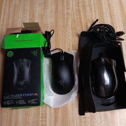 Razer Gaming Mouse (2)