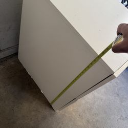 Storage Cabinet