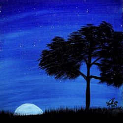 Original Painting 🖼️ 2025