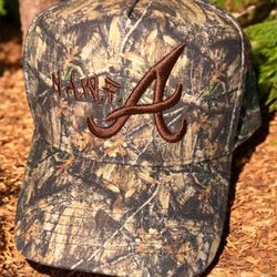 NAWF ATL Hat 