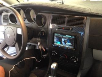 Car Audio Installation