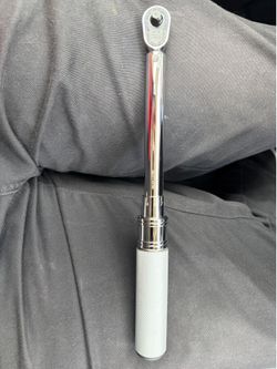 Snap-On Torque Wrench