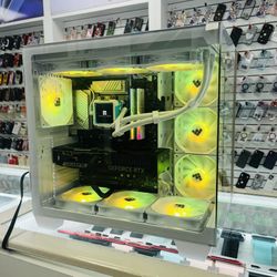 Gaming PC 5070 Rtx 