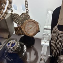 Michael Kors - Woman’s Watch