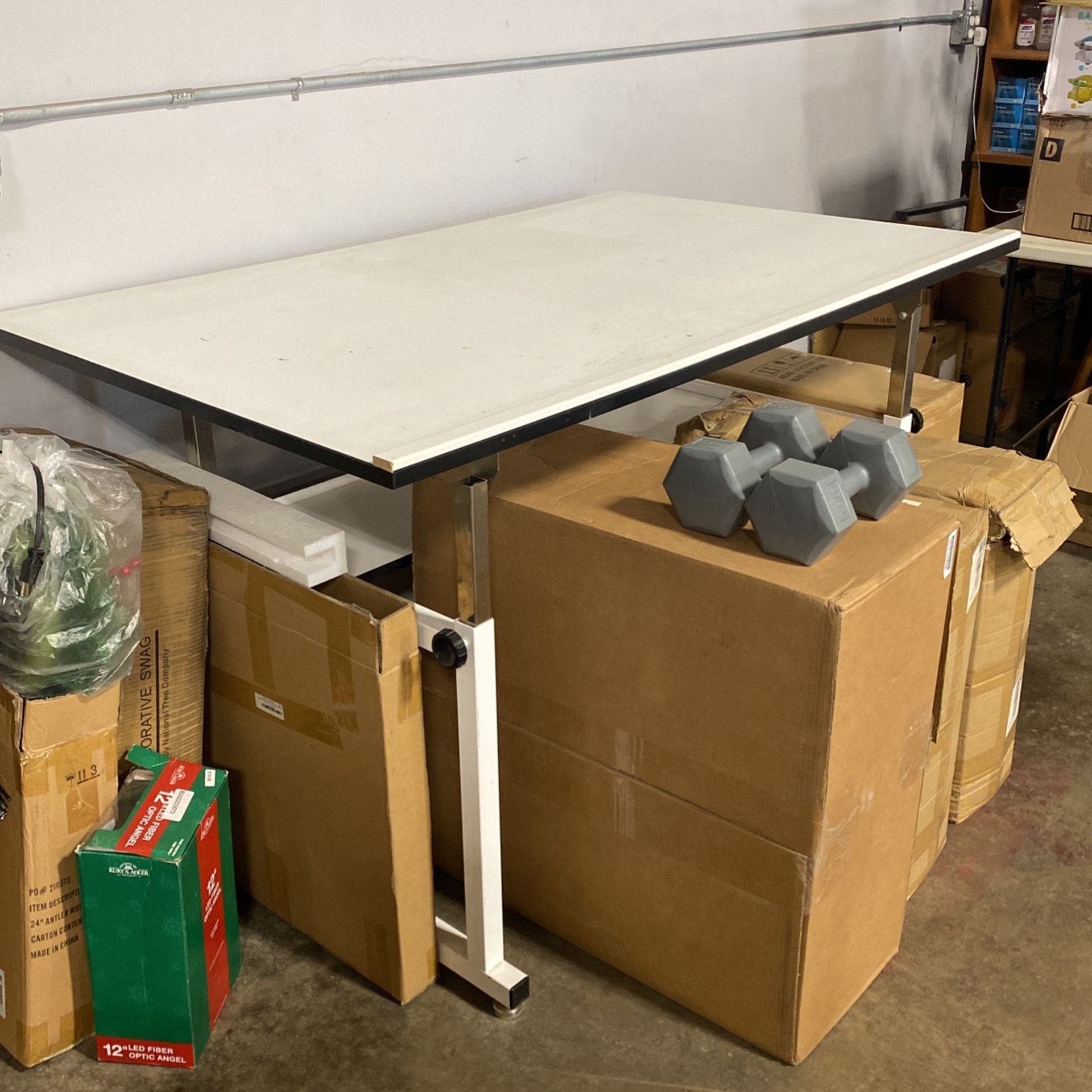 Drafting Table