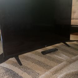 36inch LG tv 