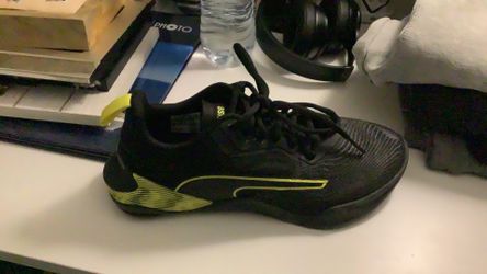 Puma Fuse 2.0 Hyperwave size:4.5