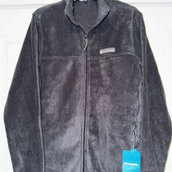 Men Columbia Jacket