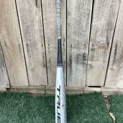 True Baseball Bat 31 Inches 21 Oz