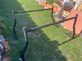 Pipe or Ladder Rack