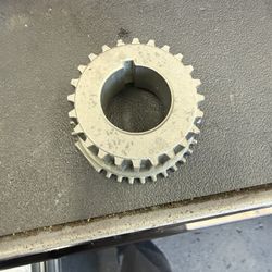 2jz Crankshaft Sprocket 