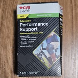 CVS Health Adjustable Performance Support