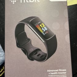 Fitbit Charge 5 (used)