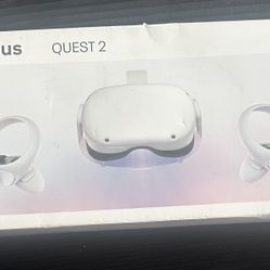Oculus Quest 2 